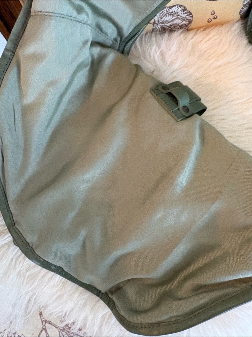NWT Free People Blue Ridge Sling - Picture 6 of 7